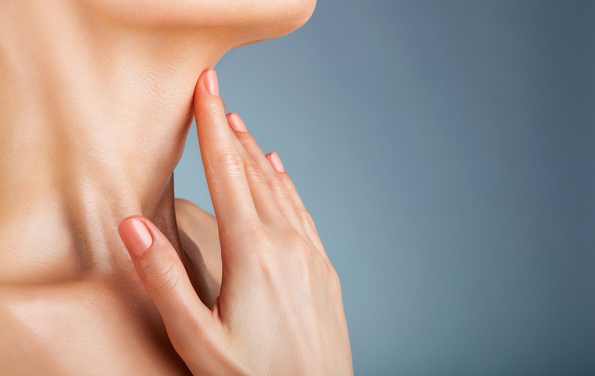 Neck Lift: What's Involved