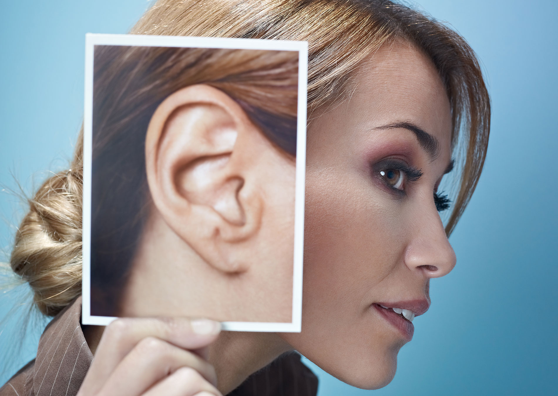 Otoplasty: An Intro to Outer Ear Surgery