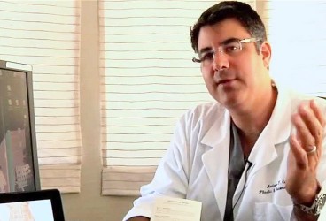 Dr. Andrew Cohen on Breast Augmentations