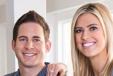 'Flip or Flop' Host Tarek El Moussa on Fighting Cancer