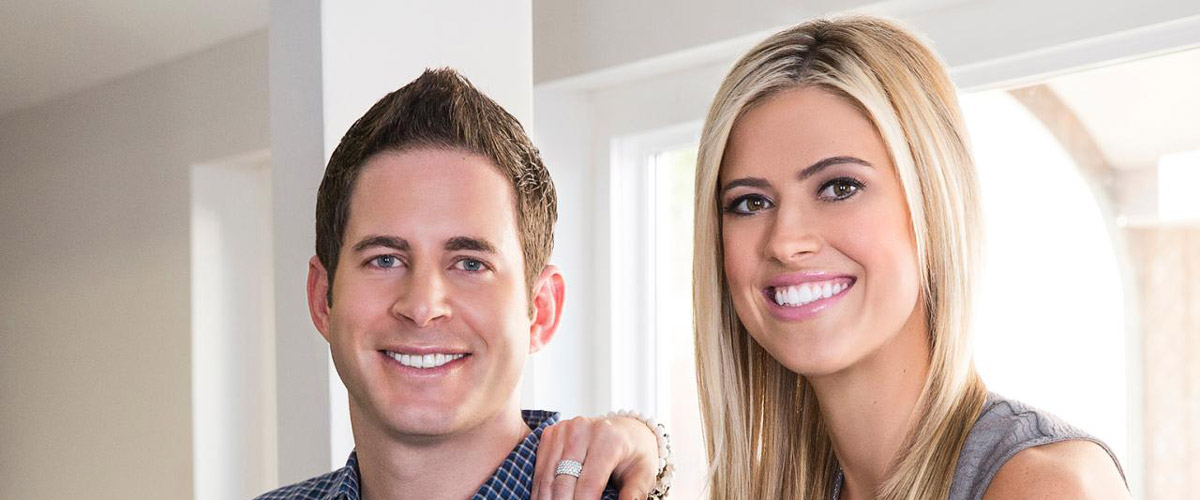 'Flip or Flop' Host Tarek El Moussa on Fighting Cancer