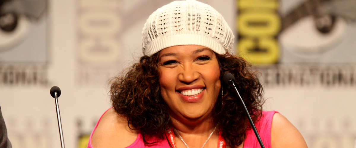 Kym Whitley Gets Real About Cutting Sugar from Her Son's Diet