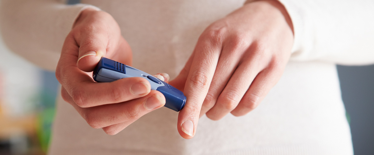 Type 1 Diabetes: What Does It Mean