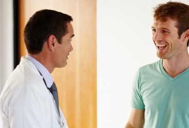 Vasectomy: Payoffs and Risks