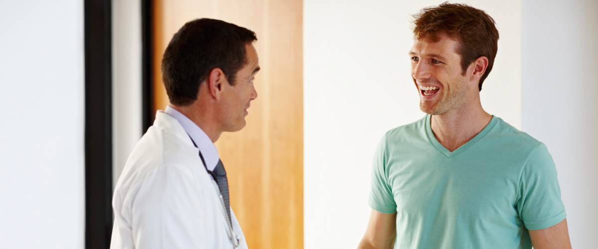 Vasectomy: Payoffs and Risks