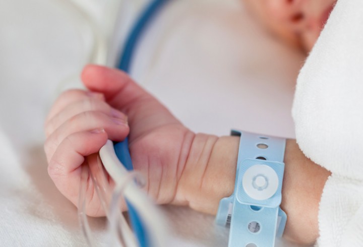 PTSD and Neonatal Intensive Care: The Connection