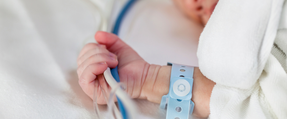 PTSD and Neonatal Intensive Care: The Connection