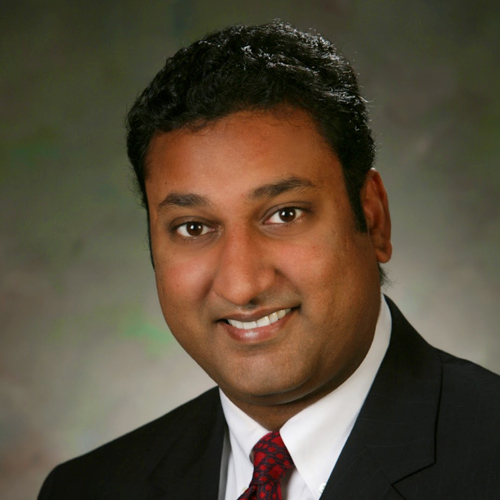 Dr. Nik Sekhar