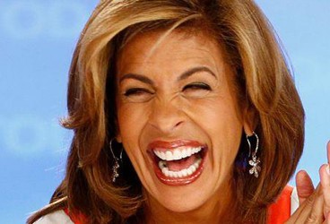 Hoda Kotb on being grateful: “It re-programs how you think”