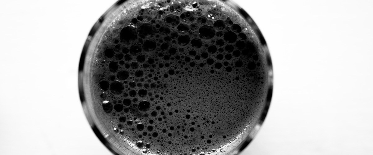 Activated Charcoal-infused Juice: Not Just Another Fad