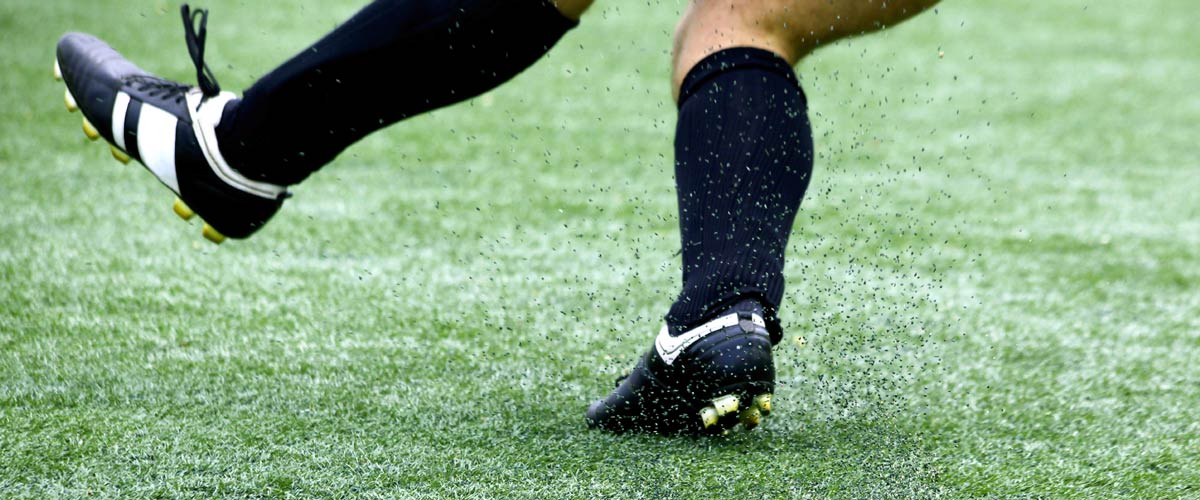 Astro-turf and Cancer: Soccer players are at risk