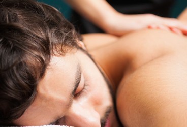 4 Benefits of Massage with Exercise