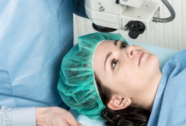 LASIK Surgery, is it right for you?