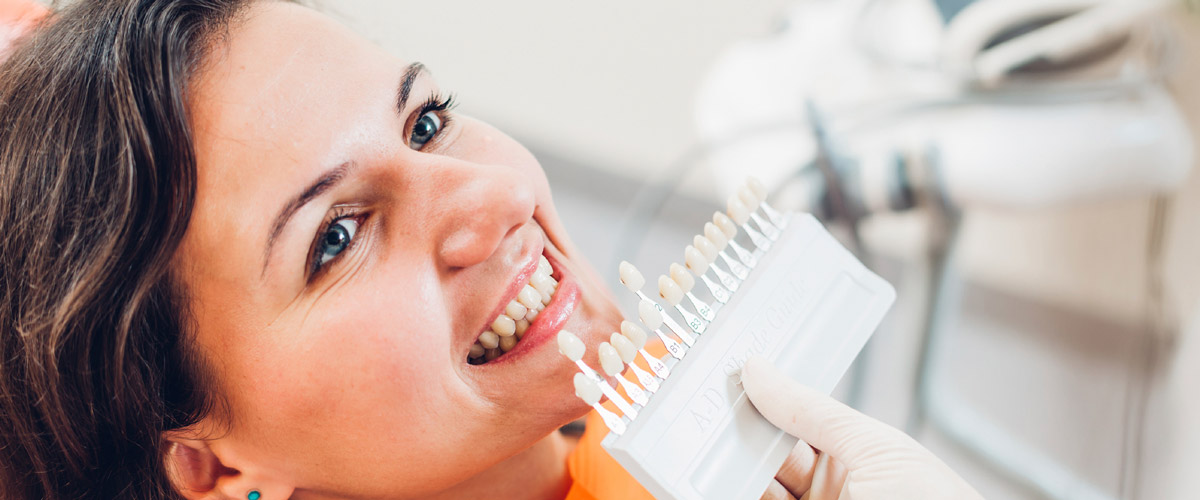 Teeth Whitening: 6 Ways to a Bright Smile