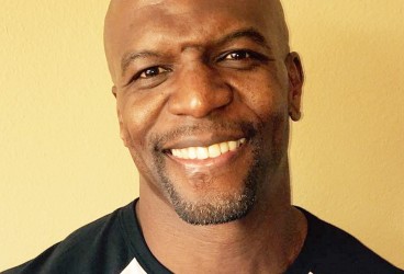 Terry Crews Opens Up About His Porn Addiction