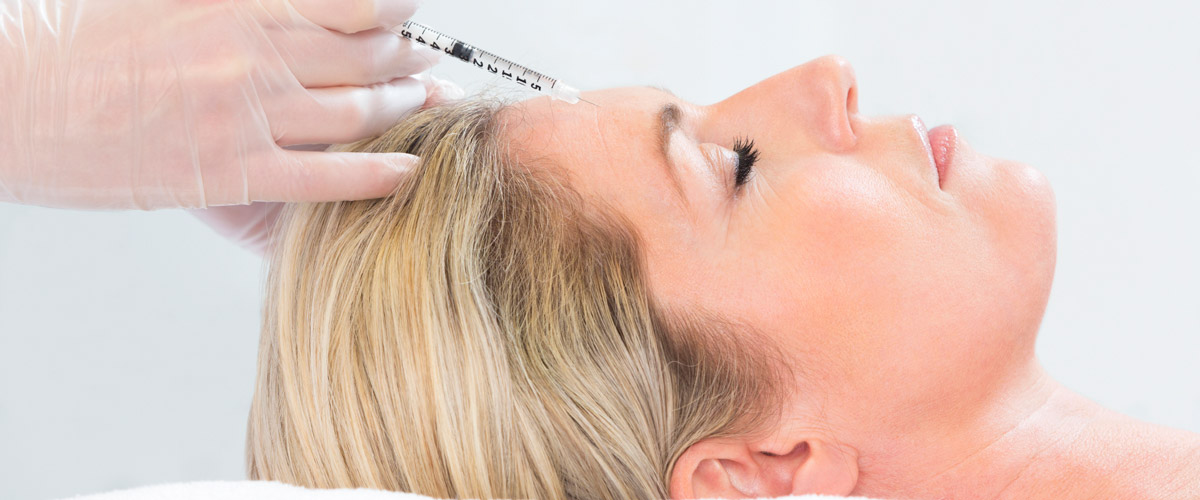 6 Things That Can Go Wrong with Dermal Fillers