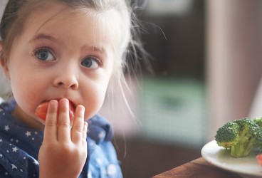 7 Things You Can Do To Fight Eczema In Kids