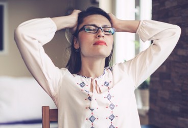 5 Ways to Clear Your Mind When You Are Overwhelmed