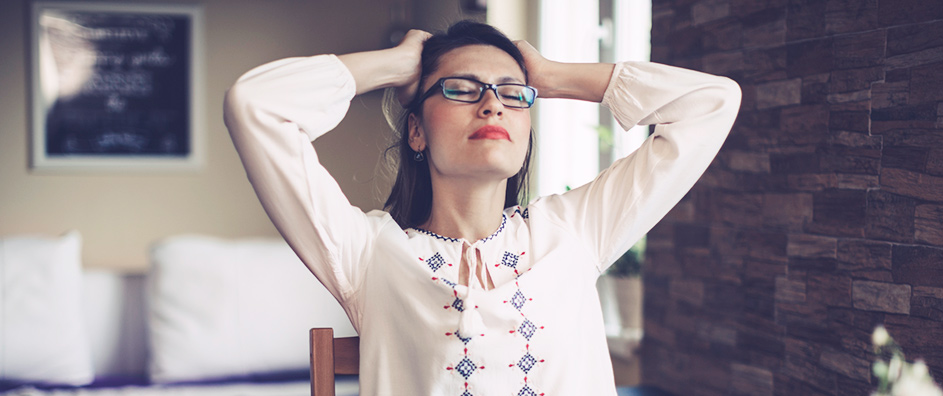 5 Ways to Clear Your Mind When You Are Overwhelmed