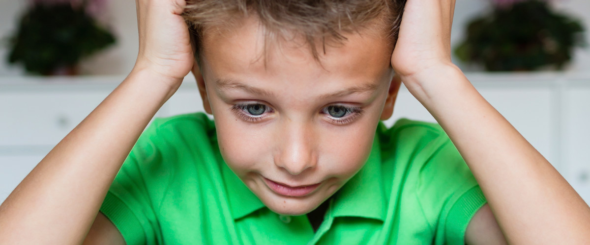 3 Common Misconceptions About ADHD in Children