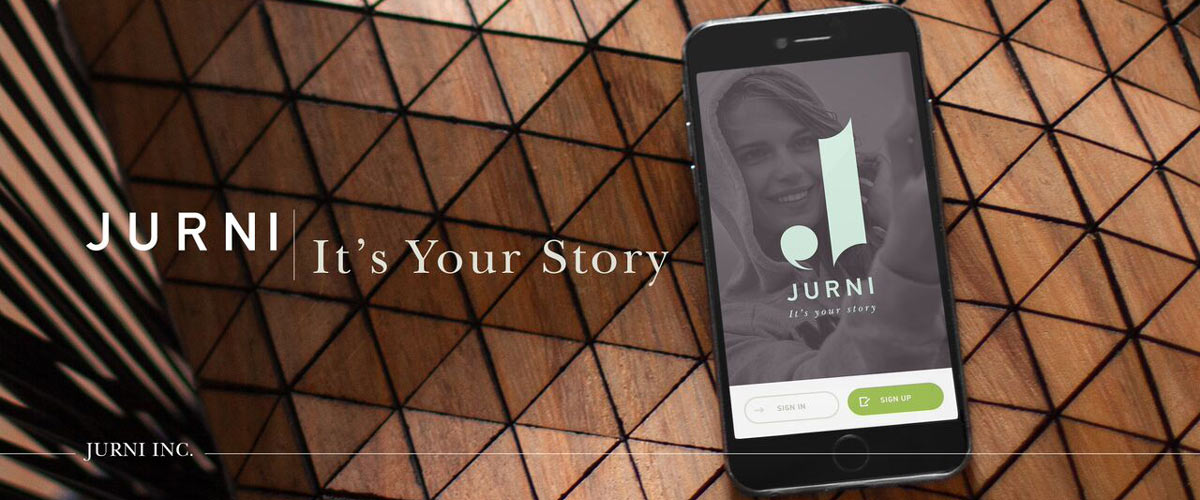 How New App Jurni is Moving Beyond the Like Button