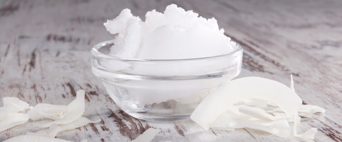 5 Reasons Why You Need Coconut Oil In Your Life