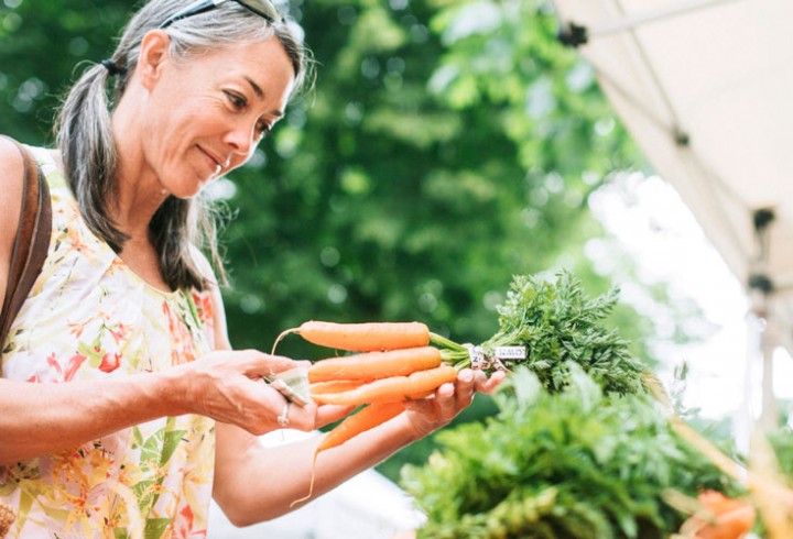 7 Reasons Why You Should Support Your Local Farmers Market
