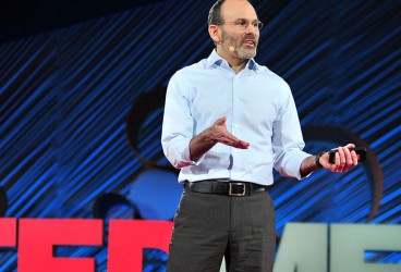 This Week In TED: A New Way to Beat An Old Habit