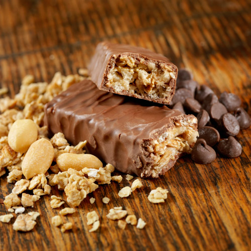 energy-bars