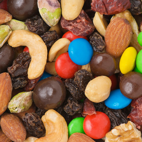 trail-mix