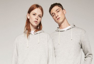 Zara Launches ‘Ungendered’ a Gender Neutral Collection