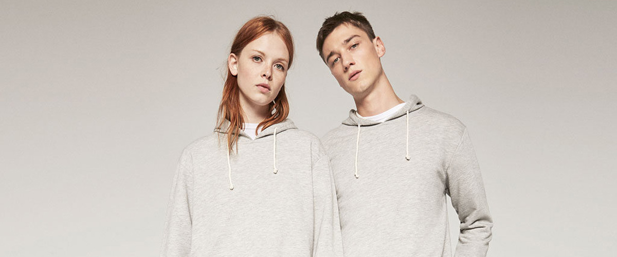 Zara Launches ‘Ungendered’ a Gender Neutral Collection