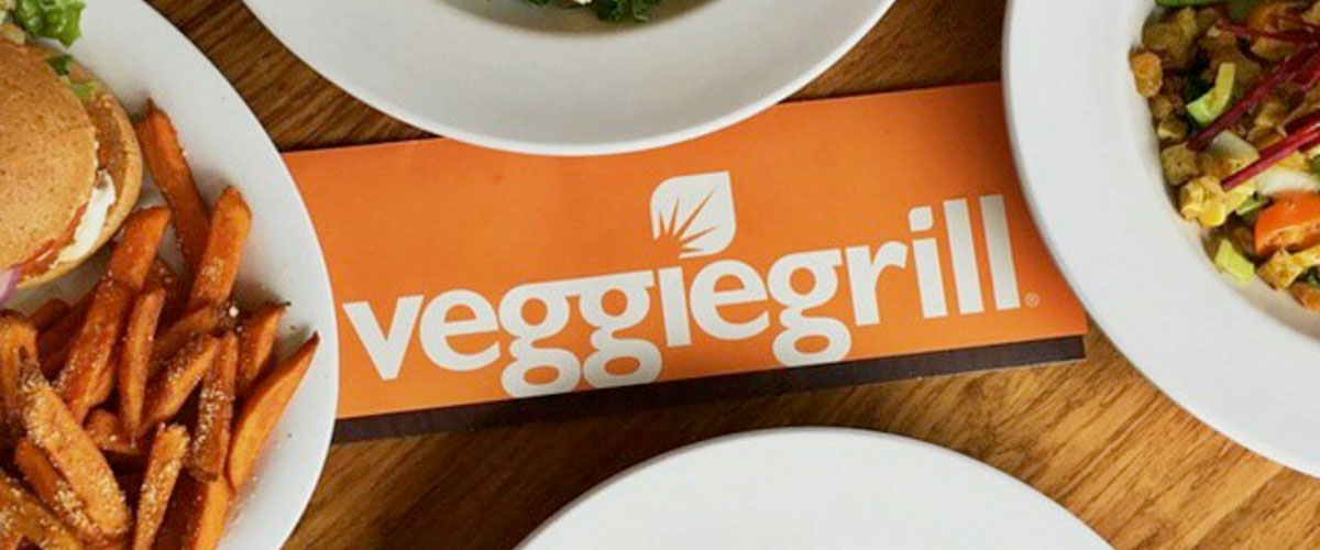 All Vegan Veggie Grill Plans Nationwide Expansion