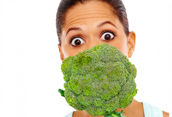 4 Benefits of Eating Broccoli on the Regular