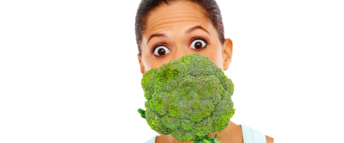 4 Benefits of Eating Broccoli on the Regular