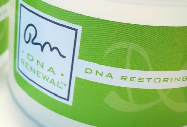 The Facial That Repairs Your DNA