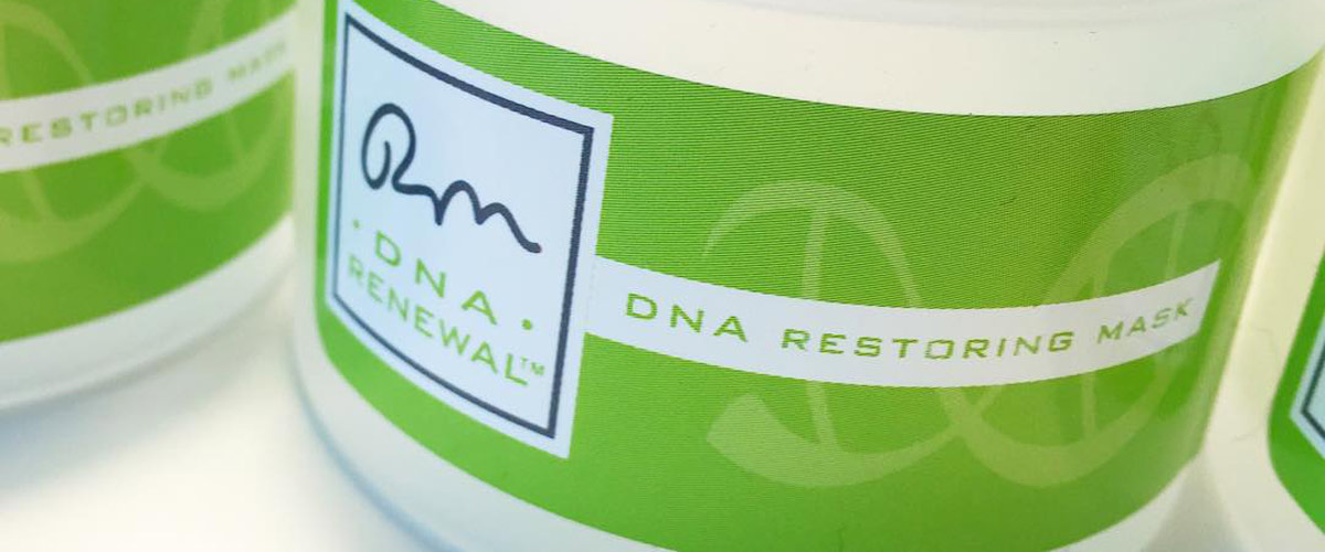 The Facial That Repairs Your DNA