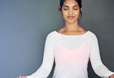 How Meditation Can Keep You Young, Hot and Sexy