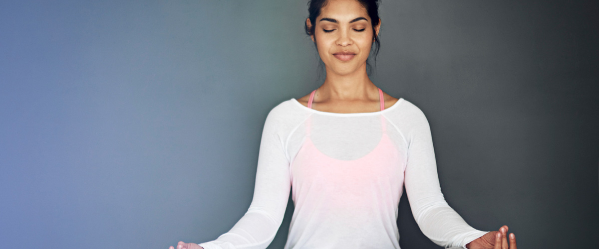 How Meditation Can Keep You Young, Hot and Sexy
