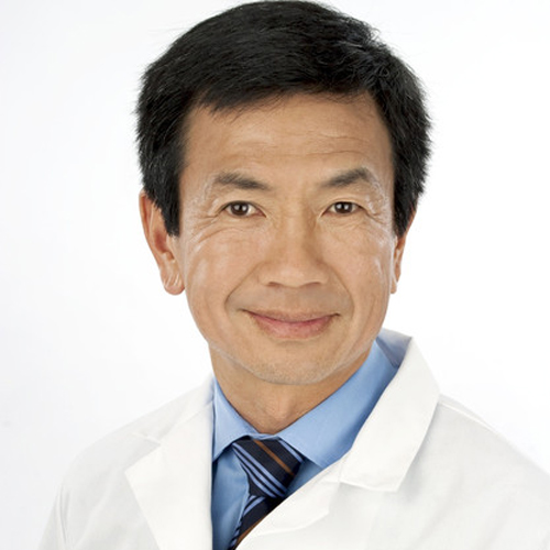 Dr. Ronald Moy