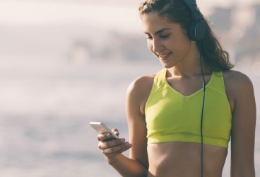 5 Fitness Apps to Help You Get In Shape for Summer