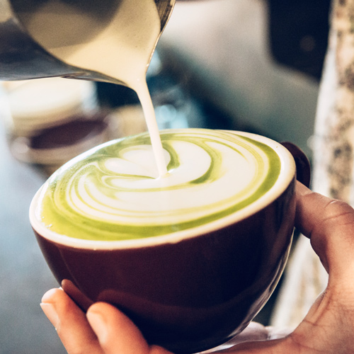 matcha-latte