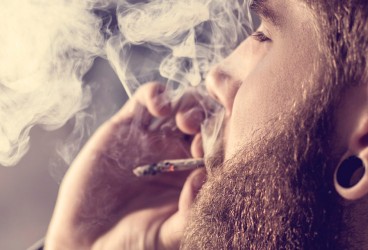 How Marijuana Can Be Lowering Men's Fertility