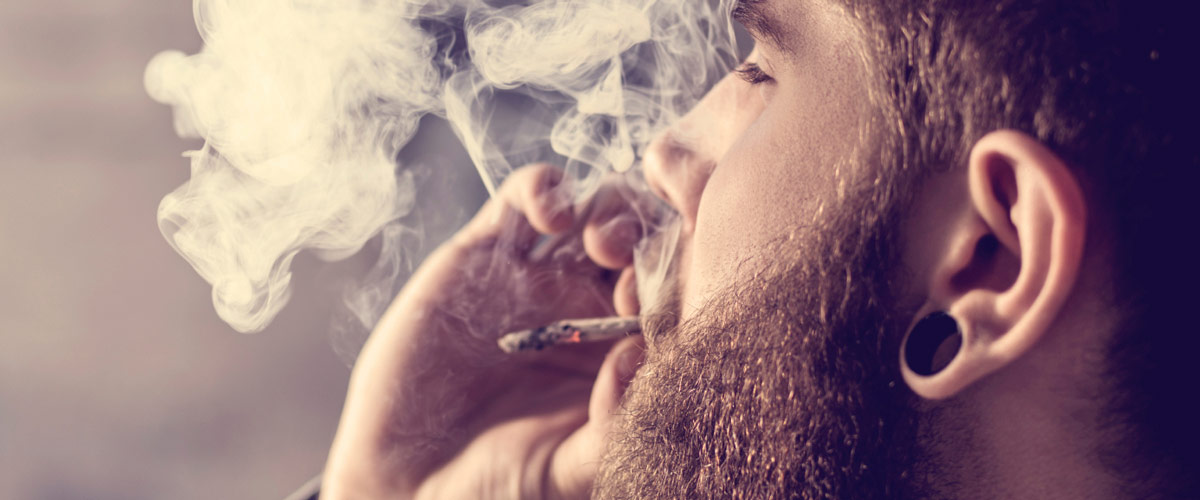 How Marijuana Can Be Lowering Men's Fertility