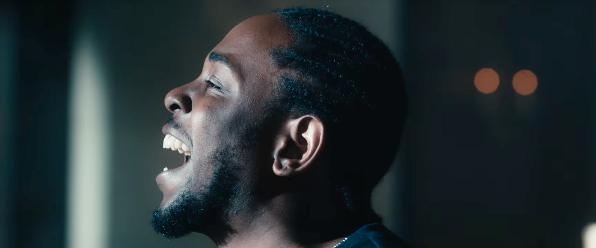 Kendrick Lamar Tells Us to Stay True in a New Spoken Word Video