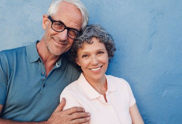 5 Ways to Keep Your Marriage Happy At Any Age