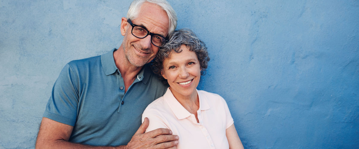 5 Ways to Keep Your Marriage Happy At Any Age