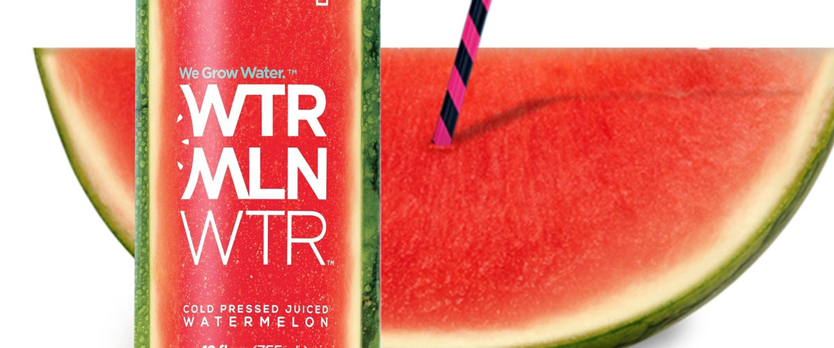 What's Better Than Beyoncé's Lemonade? Her Watermelon Water.