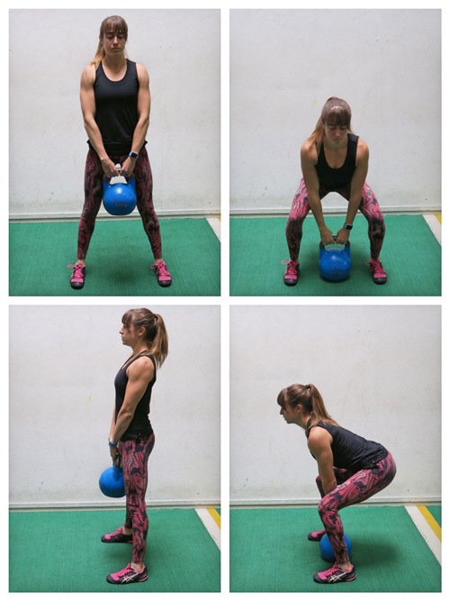 kettlebell-deadlift