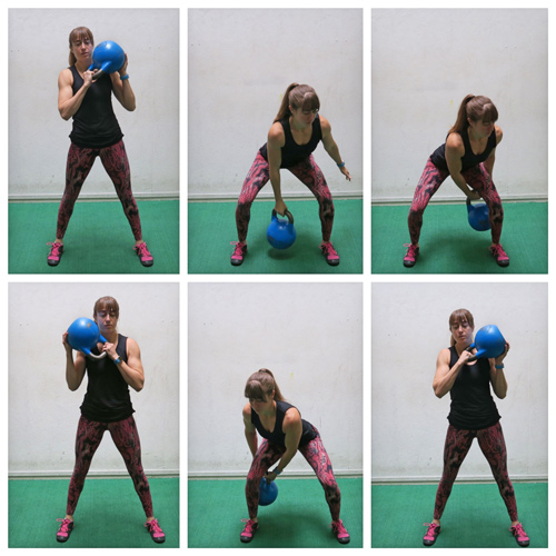 kettlebell-figure-8